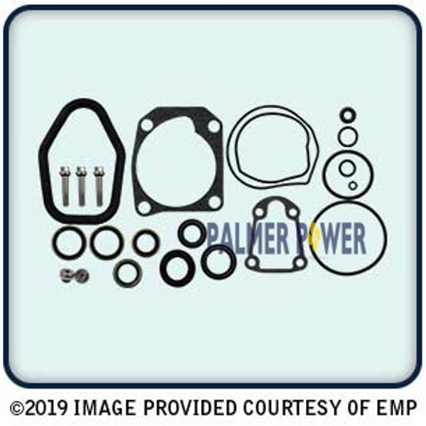 ENGINEERED Marine Products (EMP) 26-00082 Lower Gearcase Seal Kit