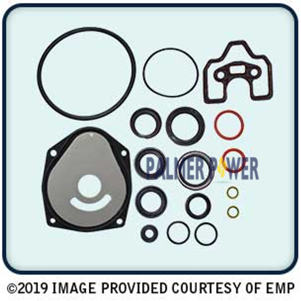 ENGINEERED Marine Products (EMP) 26-00835 Gearcase Seal Kit