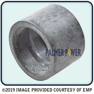 ENGINEERED Marine Products (EMP) 26-01765 Grommet