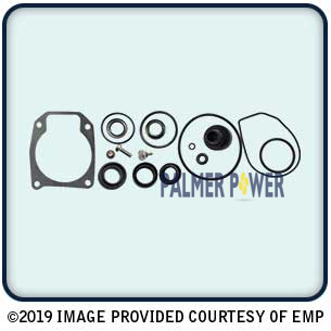 ENGINEERED Marine Products (EMP) 26-07400 Seal Kit