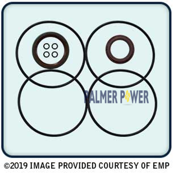 ENGINEERED Marine Products (EMP) 26-26615 Crankshaft Seal Kit