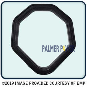 ENGINEERED Marine Products (EMP) 26-26757 Exhaust Tube Seal