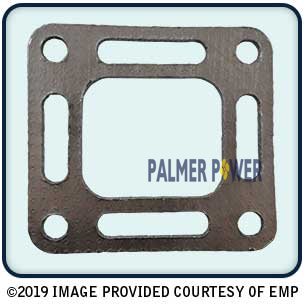 ENGINEERED Marine Products (EMP) 27-00385 Gasket