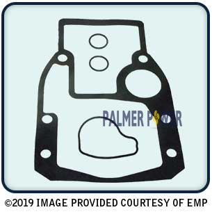 ENGINEERED Marine Products (EMP) 27-00475 Gasket Kit