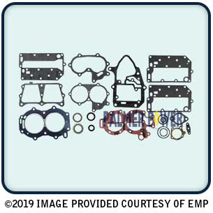 ENGINEERED Marine Products (EMP) 27-00496 Power Head Gasket Set