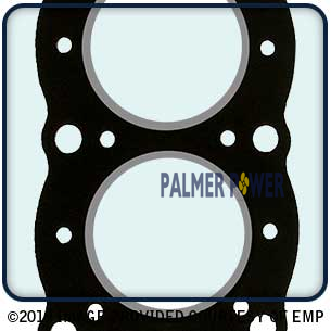 ENGINEERED Marine Products (EMP) 27-00780 Head Gasket