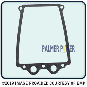 ENGINEERED Marine Products (EMP) 27-00937 Gasket, Adapter To Powerhead