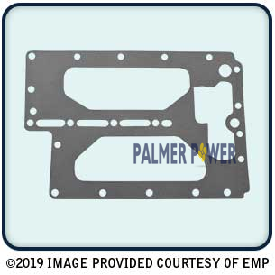 ENGINEERED Marine Products (EMP) 27-00973 Exhaust Manifold Gasket
