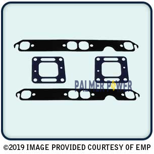 ENGINEERED Marine Products (EMP) 27-01560 Manifold And Riser Gasket Set