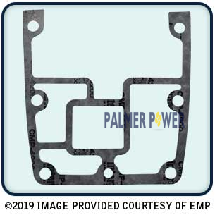 ENGINEERED Marine Products (EMP) 27-02205 Powerhead Base Gasket