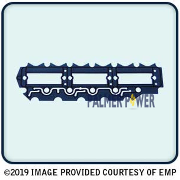 ENGINEERED Marine Products (EMP) 27-11005 Port Side Intake Gasket