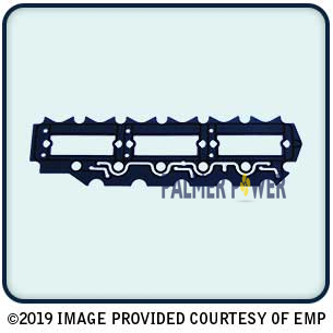 ENGINEERED Marine Products (EMP) 27-11006 Starboard Side Intake Gasket