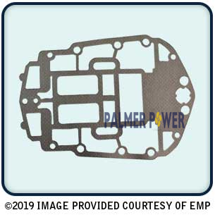 ENGINEERED Marine Products (EMP) 27-11009 Powerhead Gasket Set