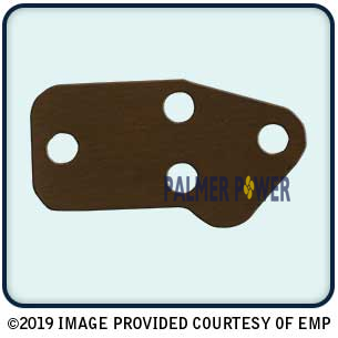 ENGINEERED Marine Products (EMP) 27-27120 Gasket