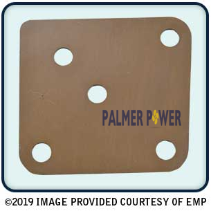 ENGINEERED Marine Products (EMP) 27-27121 Gasket