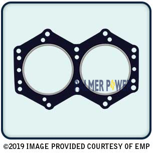 ENGINEERED Marine Products (EMP) 27-27126 Head Gasket