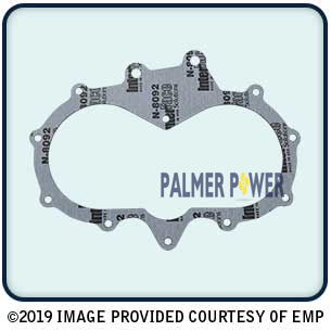 ENGINEERED Marine Products (EMP) 27-27127 Exhaust Manifold Gasket
