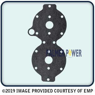 ENGINEERED Marine Products (EMP) 27-27142 Water Jacket Gasket