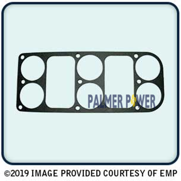 ENGINEERED Marine Products (EMP) 27-27507 Choke Plate Gasket
