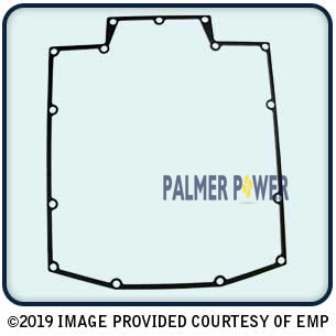 ENGINEERED Marine Products (EMP) 27-27523 Attenuator Gasket