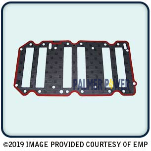 ENGINEERED Marine Products (EMP) 27-27524 Reed Block Gasket