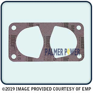 ENGINEERED Marine Products (EMP) 27-27527 Carburetor Mounting Gasket