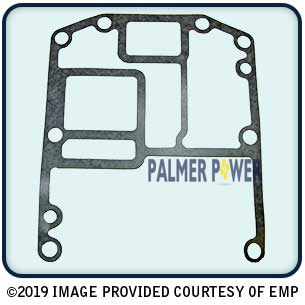 ENGINEERED Marine Products (EMP) 27-27533 Powerhead Mounting Gasket