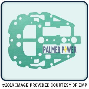 ENGINEERED Marine Products (EMP) 27-27554 Base Gasket