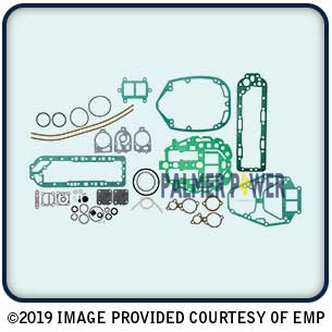 ENGINEERED Marine Products (EMP) 27-27672 Premium Gasket Set