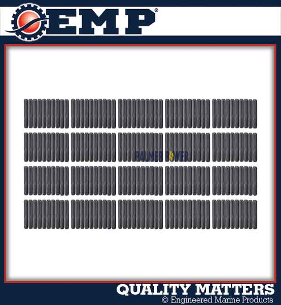 ENGINEERED Marine Products (EMP) 29-02132-2 Loose Needles (200 Per Pack)