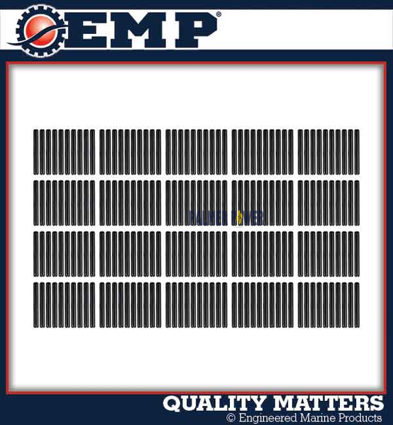 ENGINEERED Marine Products (EMP) 29-07670-2 Loose Needles (200 Per Pack)