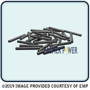 ENGINEERED Marine Products (EMP) 29-07671 Loose Needles (29 Per Pack)