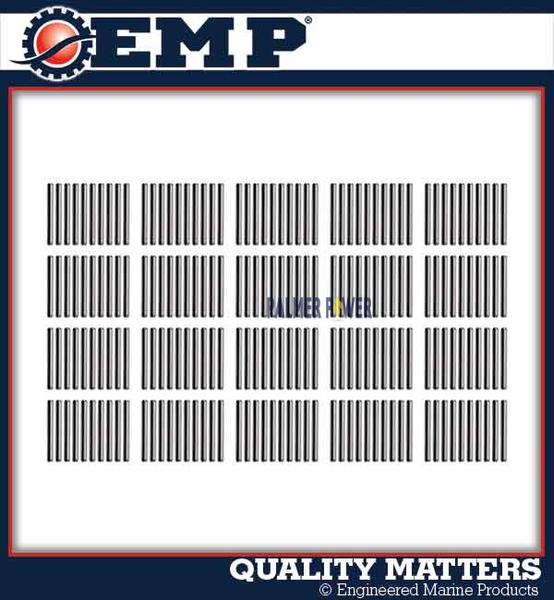 ENGINEERED Marine Products (EMP) 29-07671-2 Loose Needles (200 Per Pack)