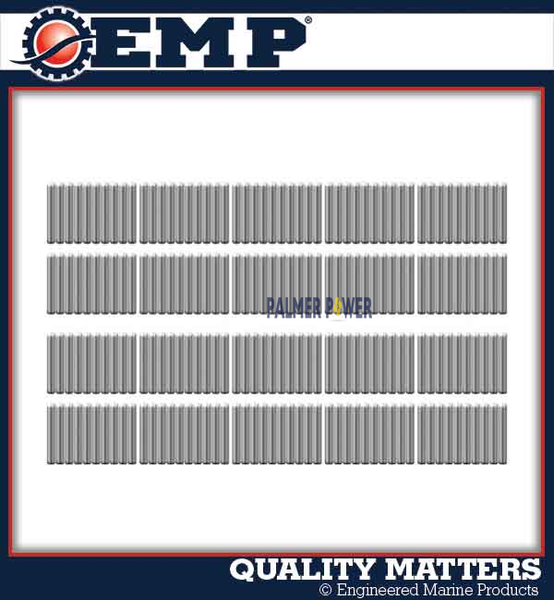 ENGINEERED Marine Products (EMP) 29-07672-2 Loose Needles (200 Per Pack)
