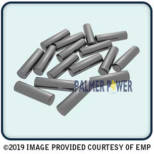 ENGINEERED Marine Products (EMP) 29-07674 Loose Needles (16 Per Pack)