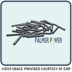 ENGINEERED Marine Products (EMP) 29-07675 Loose Needles (30 Per Pack)