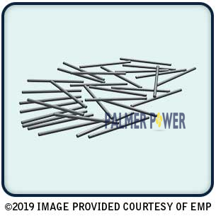 ENGINEERED Marine Products (EMP) 29-07676 Loose Needles (31 Per Pack)