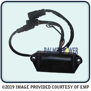 ENGINEERED Marine Products (EMP) 300-00592 Power Pack