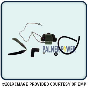 ENGINEERED Marine Products (EMP) 300-00729 Coil