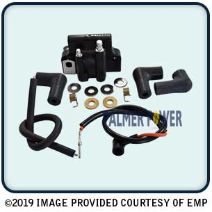 ENGINEERED Marine Products (EMP) 300-00730 Coil Kit
