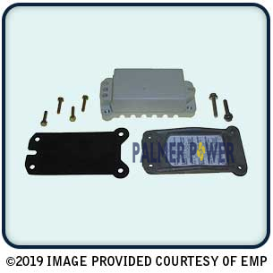 ENGINEERED Marine Products (EMP) 300-01401 Power Pack