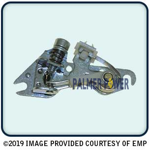 ENGINEERED Marine Products (EMP) 300-02851 Points