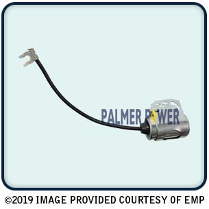 ENGINEERED Marine Products (EMP) 300-02852 Condenser