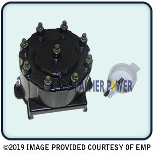 ENGINEERED Marine Products (EMP) 300-03074 Tune-Up Kit With Cap