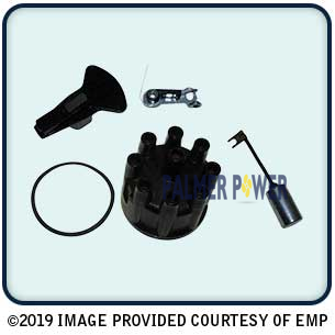 ENGINEERED Marine Products (EMP) 300-03080 Tune-Up Kit With Cap