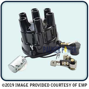 ENGINEERED Marine Products (EMP) 300-03087 Tune-Up Kit With Cap