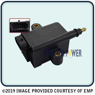 ENGINEERED Marine Products (EMP) 300-03758 Coil