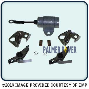 ENGINEERED Marine Products (EMP) 300-05001 Tune-Up Kit