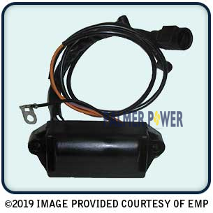 ENGINEERED Marine Products (EMP) 300-05763 Power Pack