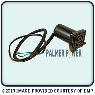 ENGINEERED Marine Products (EMP) 300-17889 Trim Motor
